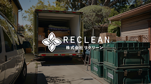 株式会社Reclean place picture